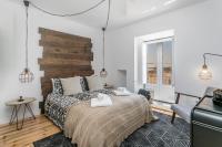 Santo Estevão by SpotOn Apartments - Chambres d’hôtes Lisbonne