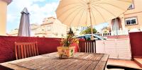 Chill Retreat AC Bungalow in Gran Alacant - Ferienwohnung Gran Alacant