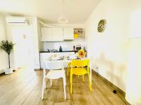 Apartamento con vistas al mar