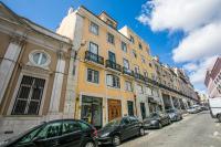 São José by SpotOn Apartments - Chambres d’hôtes Lisbonne