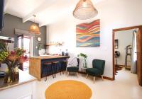 Videira-on-Mitchell - B&B