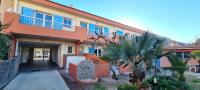 Studio charmant à Hyères, 20 m², jardin et parking privé - B&B Hyères