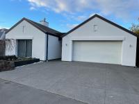 Stunning park side holiday home - Ferienwohnung Christchurch