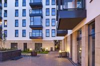 CITYSTAY miniLOFT Gdansk - Chambres d’hôtes Gdańsk