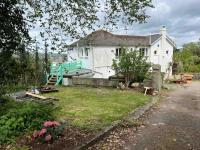 Shan Mu Inn Entire flat 2 bedrooms with terrace seaview - Chambres d'hôtes Newlyn