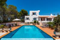 Villa Tres Yucas - La Cabaña - B&B