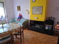 Vierbettzimmer mit eigenem Bad