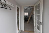 Maisonette-Apartment mit 1 Schlafzimmer (3 Erwachsene)