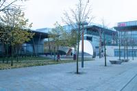 Luxe Apartments Bracknell Near Ascot, Legoland, Windsor, Lexicon - Free Parking & Gym - B&B