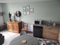 Agréable Maison proche Etretat - Ferienwohnung Criquetot-l'Esneval