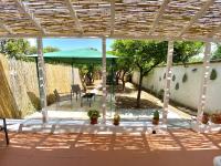 La casa di Nina - B&B Surano