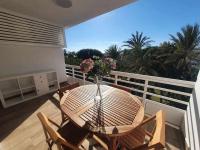 Eurosol sunny beach apartment - B&B
