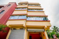 Eco Corporate Inn - Ferienwohnung Kalkutta