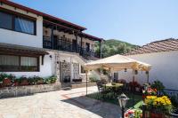 Thodoros apartment - B&B Sykia