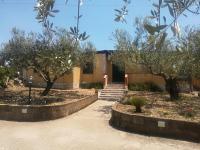 Casa del Nonno Agostino - Ferienwohnung Castrofilippo