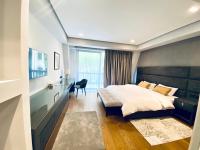 Appartement met 1 Slaapkamer