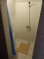 Studio with Sofa Bed on Lower Ground Floor