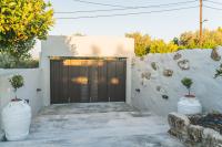 Aesthisis Sensational Accommodation - B&B