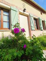 Maison de village - Suite Baroque cosy et élégante à 1 h de Paris proche Fontainebleau - B&B