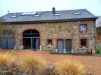 B&B Stoumont - Le Clos du Cerf - Le Sous-bois - Bed and Breakfast Stoumont