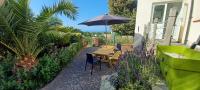 Sea Grove - B&B