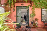 DrsRome - Colosseum Loft - B&B Roma