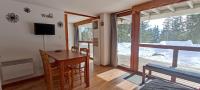B&B Chamrousse - Bel appart pour 4/6 pers plein SUD sans vis a vis - Bed and Breakfast Chamrousse
