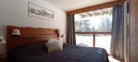 Bel appart pour 4/6 pers plein SUD sans vis a vis - B&B