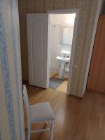 Family Room with Balcony