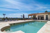 Villa Thalia - B&B Moissac-Bellevue