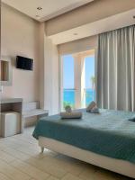 B&B Hersonissos - Saradari Beach Hotel - Adults Only - Bed and Breakfast Hersonissos