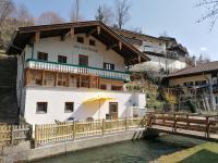 Ferienhaus Villa klein Venedig - Ferienwohnung