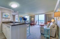 B&B Galveston - Gorgeous San Luis Condo Amazing Pool Amenities Ocean Views From 2 Balconies - Bed and Breakfast Galveston