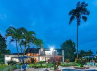 Casa Campestre La Habana - B&B Armenia