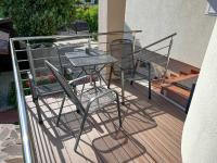 Ubytovanie Zobor - Ferienwohnung Neutra