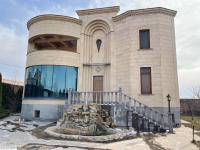 B&B Yerevan - My Villa - Bed and Breakfast Yerevan