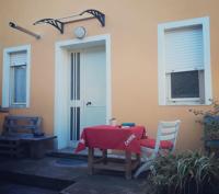 Sea and Relax in an artist house - Bed and Breakfast