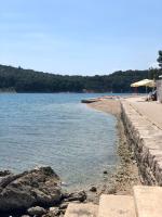 SeaYou!***Charming 1-bedroom rental unit in the old city center of Cres - B&B Cres