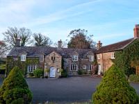 Collaven Manor - B&B