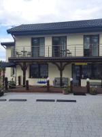 Osiakówka - Ferienwohnung Szklarska Poręba