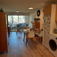 Lacanau-Océan T3 terrasse 50m2 au sein d'un complexe touristique - B&B Lacanau-Océan