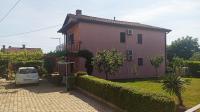 B&B Umag - App Sabolic - Bed and Breakfast Umag