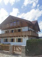 Gästehaus Apollo - B&B Schwangau