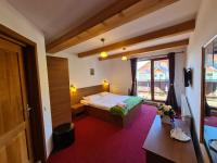 Camera Matrimoniale con Balcone