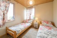 Chalet mit 1 Schlafzimmer
