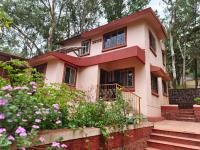 B&B Mahabaleshwar - 3 Bedroom Spacious Villa Near Mapro Garden - Bed and Breakfast Mahabaleshwar