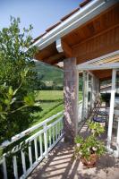 DOMAINE MOURGUY Chambres d'Hôtes chez le vigneron - Chambres d’hôtes Ispoure