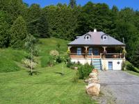 Petite Maison dans la Prairie - B&B Château-Richer