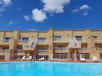 'Casa Ideal' A22 - Las Arenas Complex - B&B