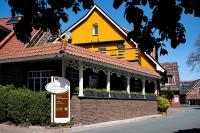 Landhaus Wremer Deel - Ferienwohnung Wremen